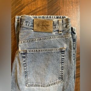 Vintage Calvin Klein Jeans